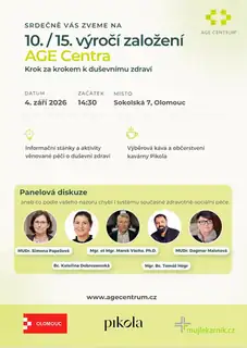 Podiumsdiskussion - Jubiläum der Gründung des AGE Zentrums