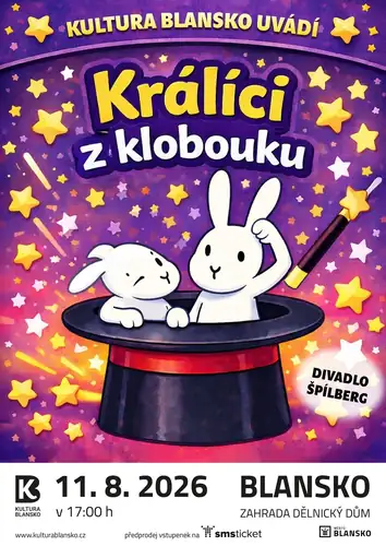 Кролики з капелюха | Казка в саду