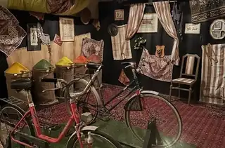 Around the World in 80 Days