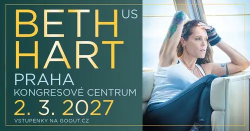 Beth Hart