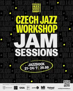 CJW JAM SESSIONS at Jazz Dock