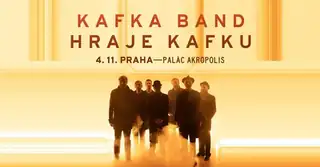 Kafka Band spielt Kafka