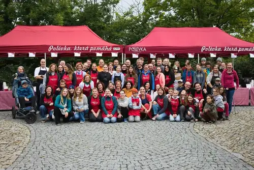 POLÉVKA, KTERÁ POMÁHÁ 10.10.2026