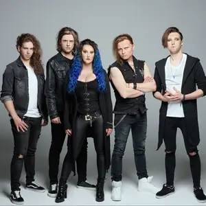 Eufory (Band) — Královské Vinohrady
