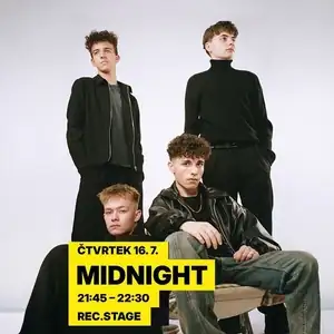 MIDNIGHT