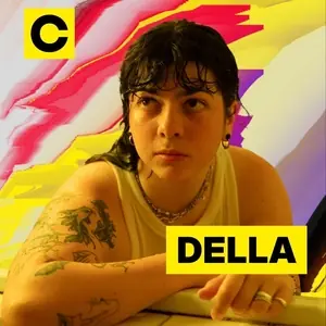 Della — Colours Of Ostrava, Острава