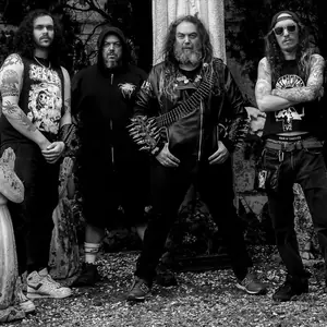 Cavalera Conspiracy — Masters of Rock, Визовице