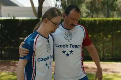 Dream Team