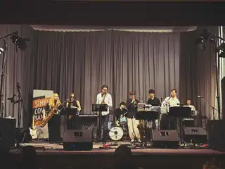 The Tchurbazz