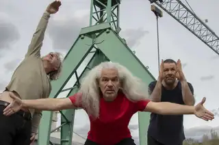 Ty Syčáci