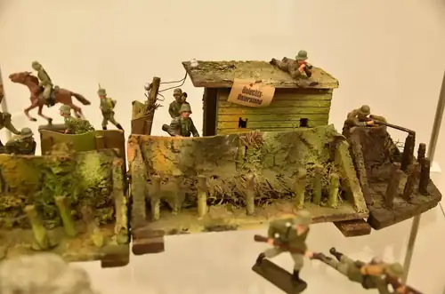 Игрушки во мраке Протектората