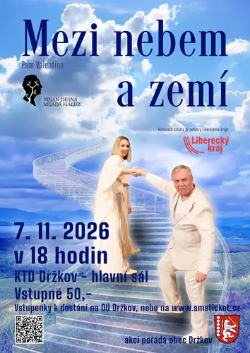 Mezi nebem a zemí