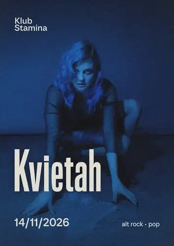 Kvietah