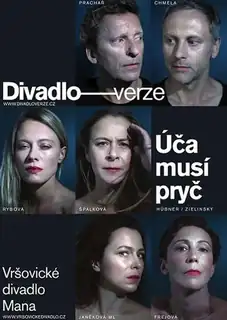 The Teacher Must Go in Valašské Meziříčí