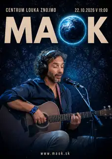 MAOK у Znojmě