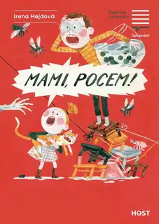 Reading for Children - Mom, Why!
