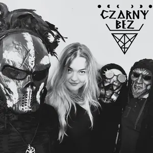 CZARNY BEZ — Amfiteatr im. Elżbiety Bauer, Острава