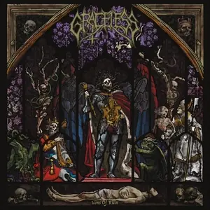 Graceless — Národní dům Frýdek-Místek, Frýdek-Místek 1