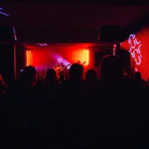 ЖАМБОШИ — Balzám Café, Писек