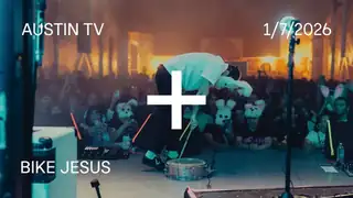 Austin TV (MEX) / live