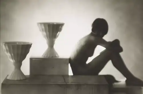 The Vase. Symbol of Culture and Life – Exhibition at the Museum of Decorative Arts