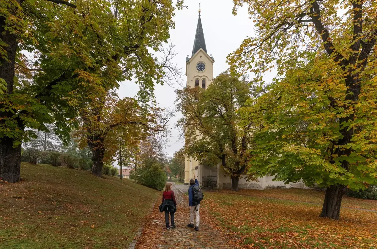 Traditionelles Skalecká-Fest in Mníšek pod Brdy 2026 — Mníšek pod Brdy