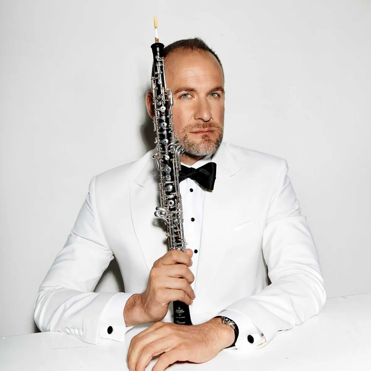 Baroque unlimited — Kostel Navštívení Panny Marie, Skoky