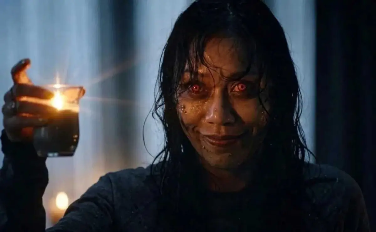 Evil Dead: The Gorge — Kino Úsmev, Hlohovec