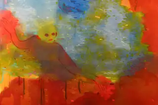 Forgive Yourself