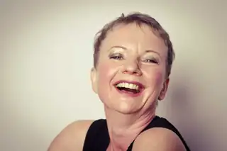 Barbara Maria Willi + Gäste