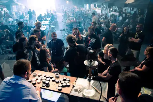 West Hookah Fest 2026