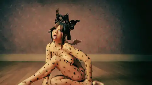 Melanie Martinez in Prague