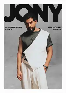 JONY