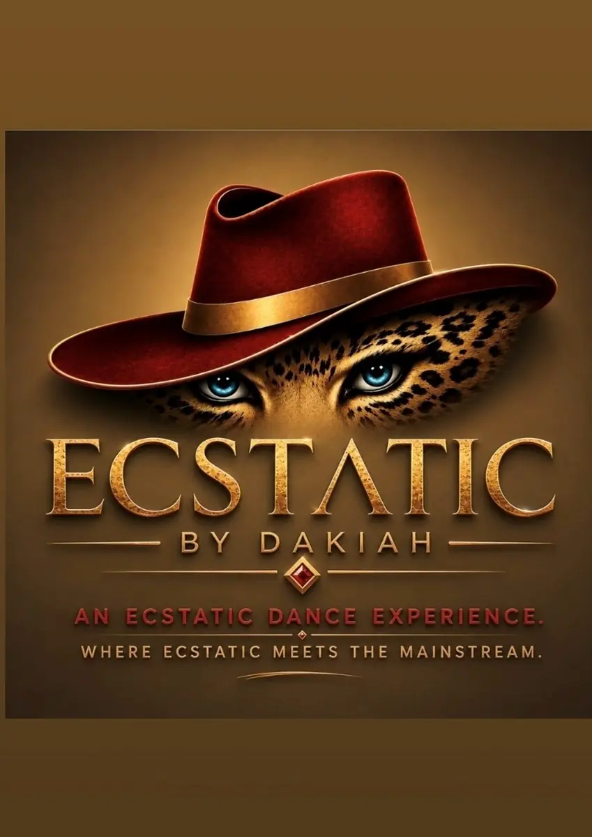 Ecstatic by DJ Dakiah — Beauty Coworking Time, Prague