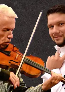 Eröffnungs-Galakonzert - Begegnung von Gesang, Violine und Klavier
