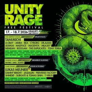 Danny Bright — Kralupy Nad Vltavou