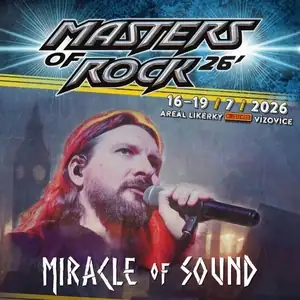 Miracle of Sound