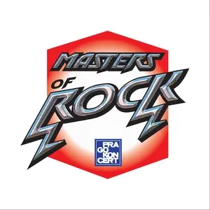 DanGar Six — Masters of Rock, Острава