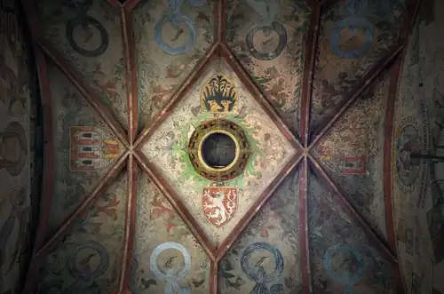 Волшебные Люксембурги – фрагменты библиотеки Вацлава IV (1361–1419)