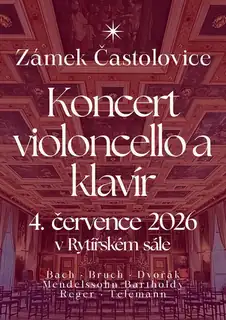 Konzert im Rittersaal