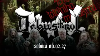 Debustrol - 40 Years of Total Massacre