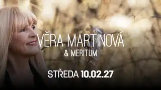 Věra Martinová & Meritum - After 40 Years... Together Further