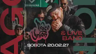 Prago Union & Live Band