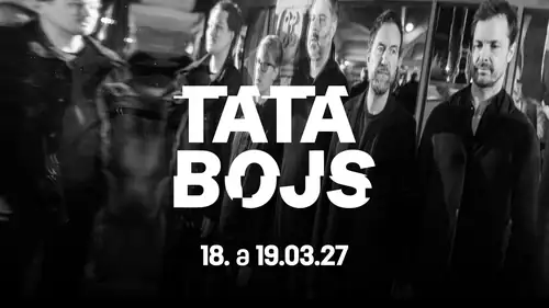 Tata Bojs