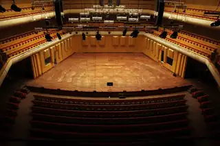 Tschechische Philharmonie • Stockholm