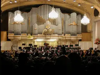 Czech Philharmonic • Bratislava