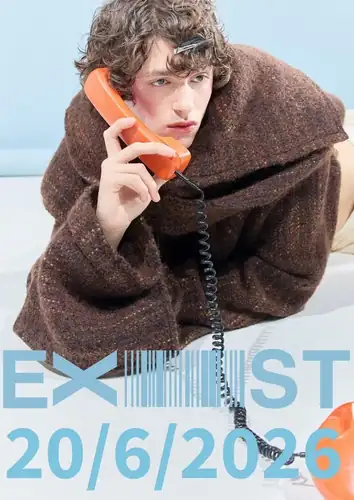 EXIST 2026
