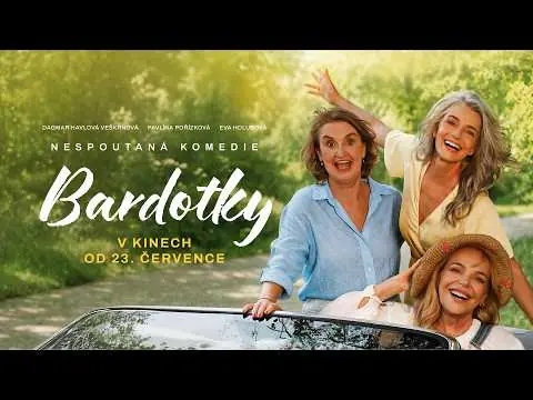 Bardotky — Kulturhaus Kroměříž, Kroměříž