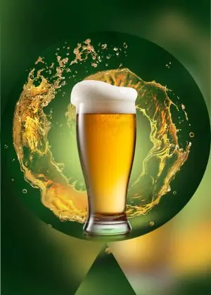 XXXVI. Internationales Bierfestival — MKZ, Litoměřice