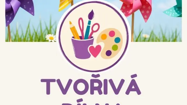 LETNÍ FESTIVAL: Tvořivá dílna — Areál Srudénka, Studénka